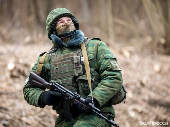 В небе над Белгородской областью уничтожили 2 БПЛА самолётного типа «Лютый»