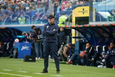 Шалимов объяснил, что нужно «Спартаку» для борьбы за чемпионство в РПЛ