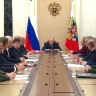 Путин поручил МИД, Минобороны и спецслужбам проработать подготовку ядерных испытаний