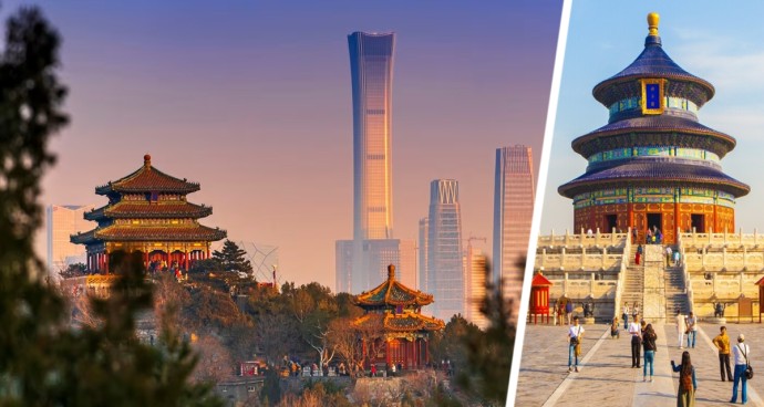 Китайский безвиз: куда поехать российскому туристу за древней историей и китайской медициной