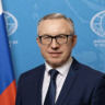 Посол отверг обвинения Осло в нарушении Россией воздушного пространства Польши