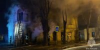 В Астраханской области за неделю произошло 90 пожаров