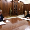 Встреча с Александром Дроновым