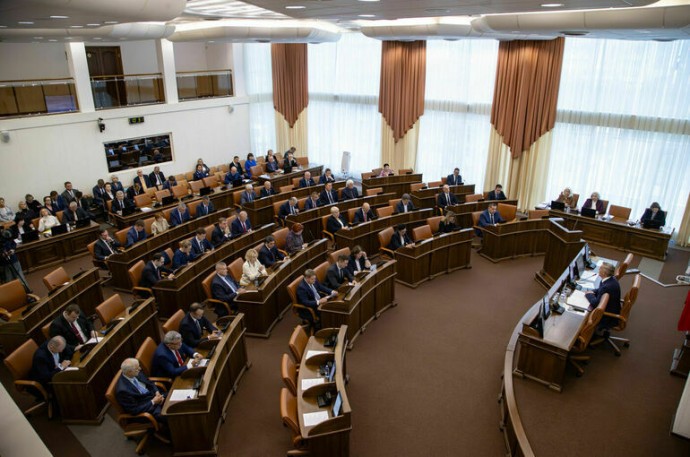 В Красноярском крае детский омбудсмен предложила внести изменения в закон о бесплатной юридической помощи В Красноярском крае детский омбудсмен предложила внести изменения в закон о бесплатной юридической помощи