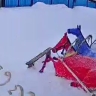 В Зее вандалы, которые разгромили снежные фигуры, извинились перед автором