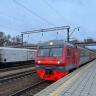 Трагедия на рельсах: поезд насмерть сбил мужчину в Приморье