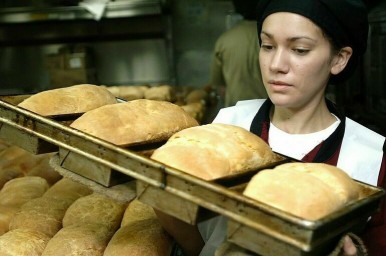 Минсельхоз запустит проект сельских минипекарен