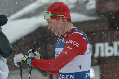 Губерниев считает, что Большунову не дадут выступить на Олимпиаде, несмотря на решение суда