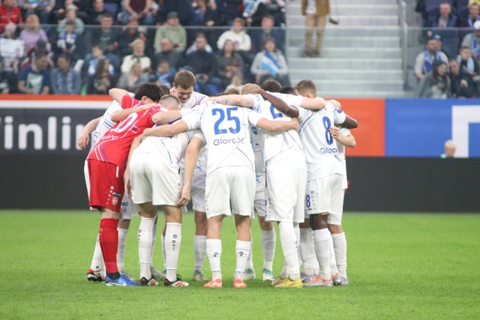 Вратарь «Пари «НН» — о возможном переходе Боселли в «Краснодар»: Он заслужил повышение в классе Вратарь «Пари «НН» — о возможном переходе Боселли в «Краснодар»: Он заслужил повышение в классе