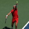 Карен Хачанов — Александр Блокс: онлайн-трансляция 1/4 финала US Open-2026 начнется после 21:00 мск