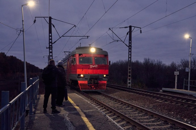 В Пензенской области скорректируют движение электричек в новогодние праздники