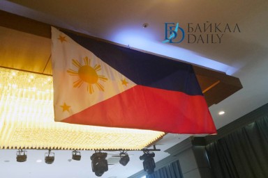 Открыто регулярное авиасообщение между Иркутском и Филиппинами