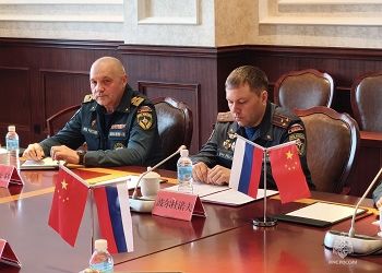 Гостей из Китая ждут в Благовещенске на водно-моторные соревнования