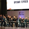 От фронта к управлению: участницы СВО — о программе «Время героев»