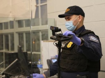 Правоохранителям США разрешили собирать биометрические ПД абсолютно всех не-американцев