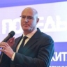 Дмитрий Чернышенко: Движение фиджитал отлично подходит для реабилитации бойцов СВО