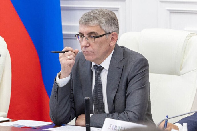 Миляев заявил об отсутствии повреждений от ночного налета дронов ВСУ