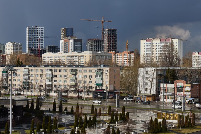 Квартиры для пензенских сирот купили у двух депутатов