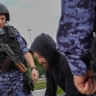 В Пензе 18-летний неадекват устроил кровавые разборки со своей девушкой
