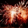 Нижегородцам ограничили использование салютов в новогодние праздники
