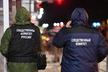 Россиянина арестовали за избиение главы города Россиянина арестовали за избиение главы города