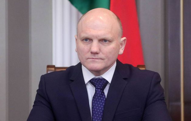 В Минске сообщили о ведущейся работе по организации переговоров с Киевом