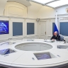 Верховный Главнокомандующий провёл тренировку стратегических ядерных сил