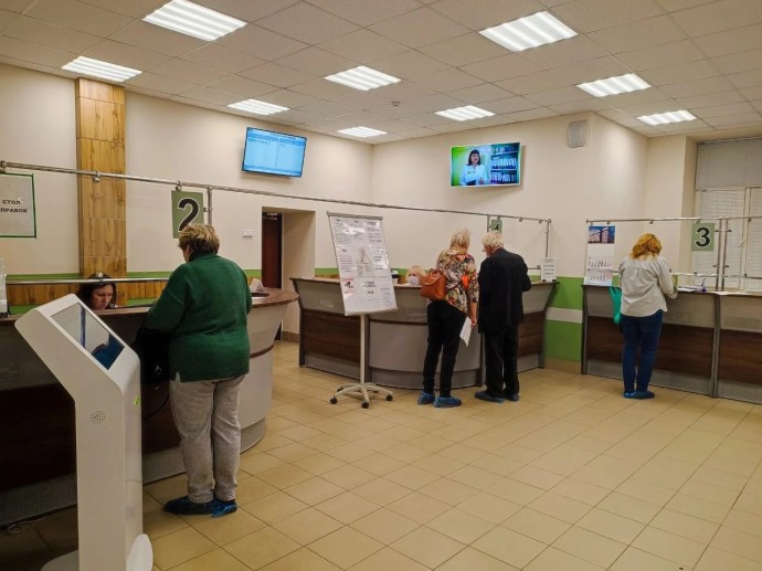 Около 600 человек прошли обследование в «Ночь диспансеризации» в Ярославской области