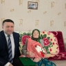 Труженица тыла из Башкирии отметила 101-й день рождения