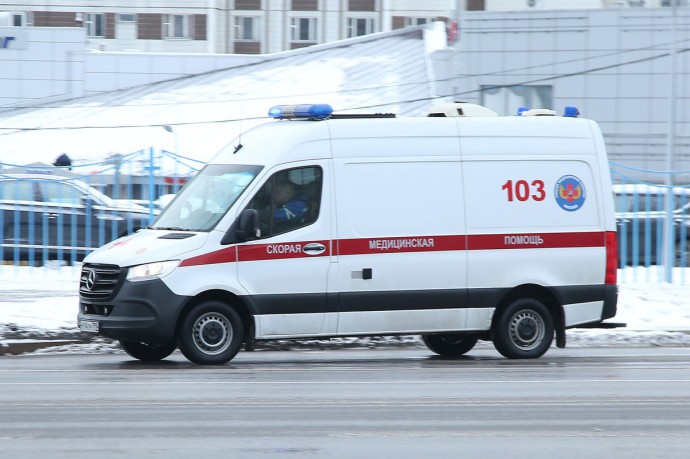 Возросло число жертв теракта ВСУ в Хорлах