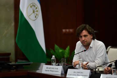 «Итоги года с Путиным» показали высокую роль Башкирии во внешней политике