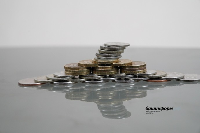 Жительница Башкирии «подарила» мошенникам почти 1 млн рублей Жительница Башкирии «подарила» мошенникам почти 1 млн рублей