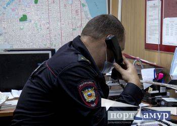 Амурчанин «нашел» забытые вещи в аэропорту и стал фигурантом дела