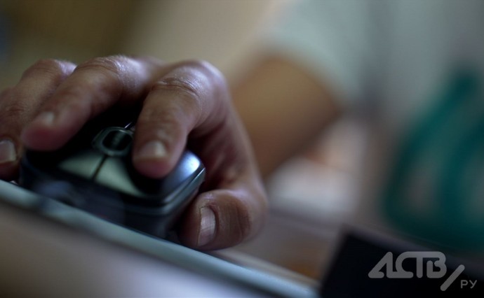 Информация о замене домофона обошлась сахалинке в полмиллиона рублей Информация о замене домофона обошлась сахалинке в полмиллиона рублей