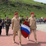 В Черкесске провели мероприятия в честь 80-летия Победы
