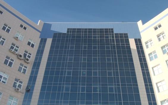 Врачи Курского онкоцентра проведут осмотр пациентов в Медвенском районе