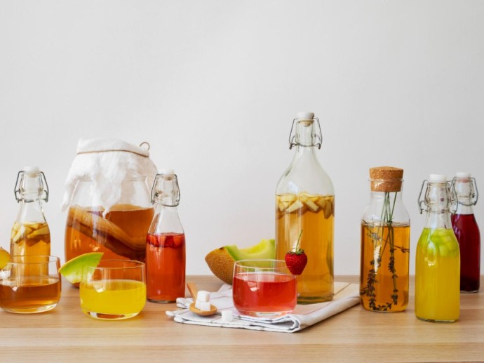 Домашний алкоголь может быть опаснее магазинного из-за примесей и метанола