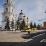 Новый этап создания пешеходного центра Рыбинска начнется в апреле