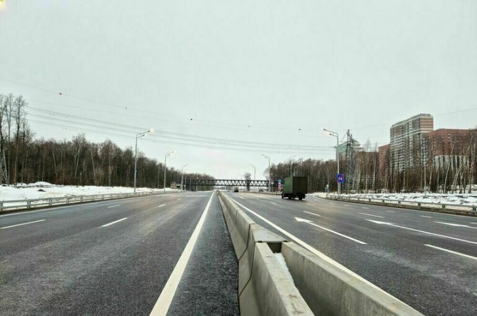 В Москве подорожает проезд по МСД второй раз за 2,5 месяца В Москве подорожает проезд по МСД второй раз за 2,5 месяца