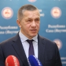 Юрий Трутнев поздравляет полярников России с профессиональным праздником