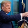 На Западе Трампа поймали на лжи по оружию для Украины