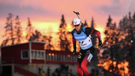 В Норвегии рассказали новые подробности смерти биатлониста Баккена