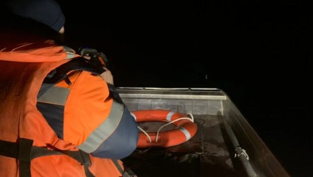 В Башкирии спасатели выезжали на поиски двух мужчин