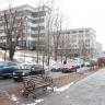 В Приморье и Владивостоке пойдет снег