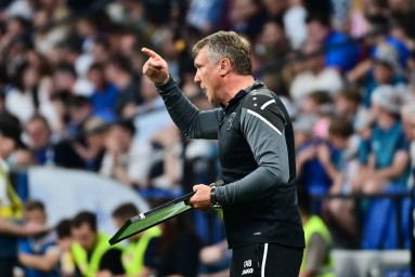 Талалаев подвёл итоги матча против «Краснодара»