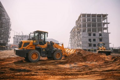 Строительная отрасль Якутии сохранит поступательное развитие и устойчивость