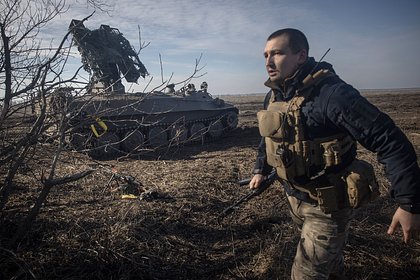 Министр обороны Италии сделал заявление о способности Украины победить Россию