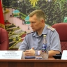 Уроженец Кировской области возглавил УФСИН по Башкирии