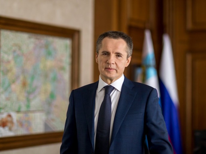 Вячеслав Гладков поздравил белгородских спасателей с профессиональным праздником (видео)