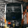 Петербургский метрополитен получит новую партию современных поездов «Балтиец»